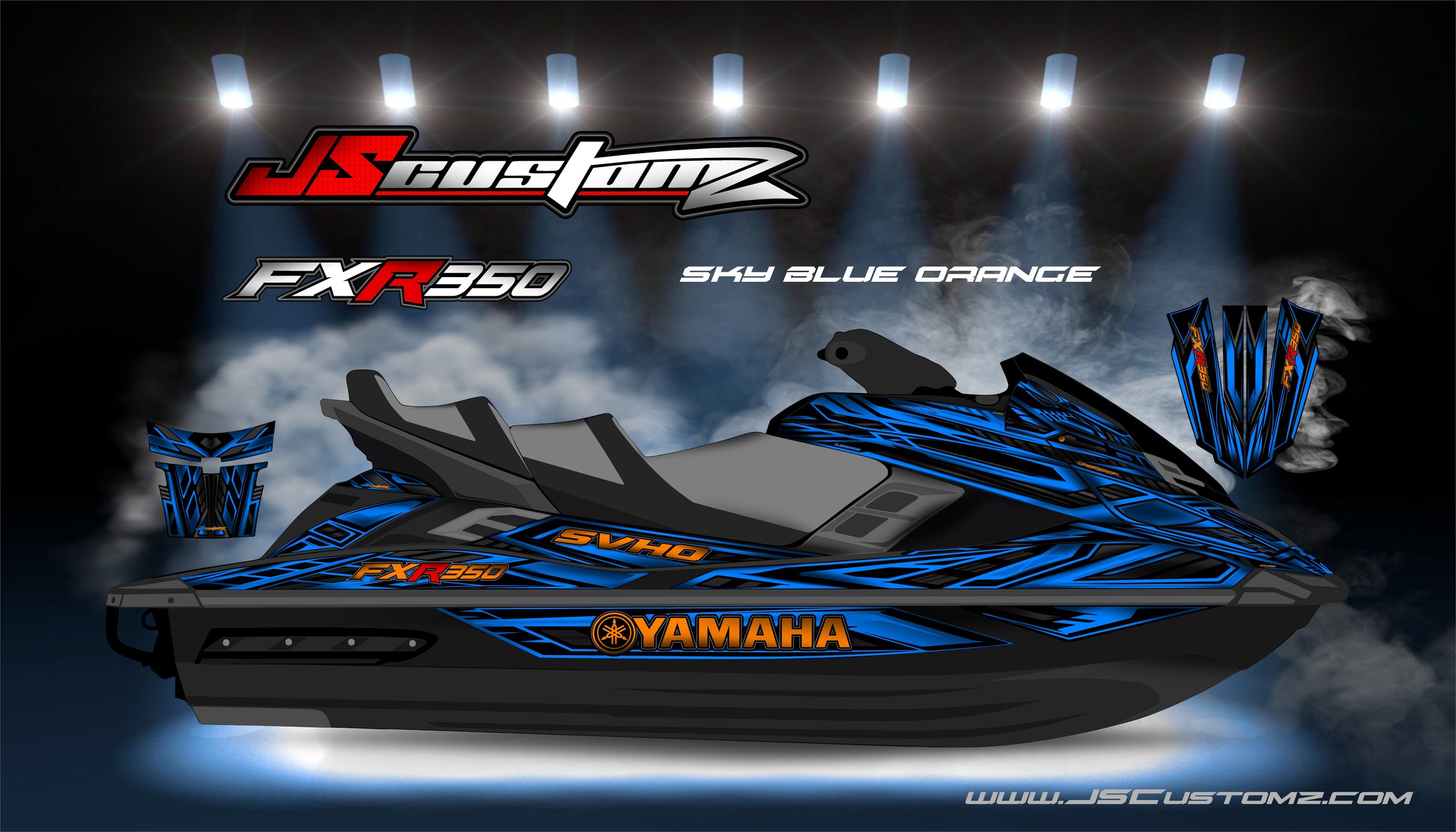 2015〜2018YAMAHA FXクルーザーSVHO JETTRIM シートカバー 2015〜2018YAMAHA FXクルーザーSVHO JETTRIM シートカバー
